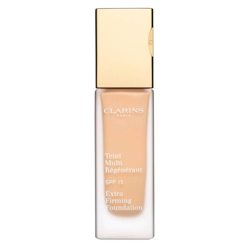 CLARINS - Extra Firming Foundation Spf 15 109 Wheat 30 Ml