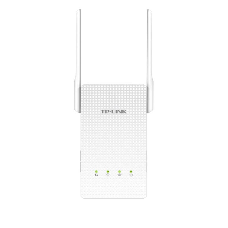 TP-LINK - Extensor de Rango Wi-Fi AC750  