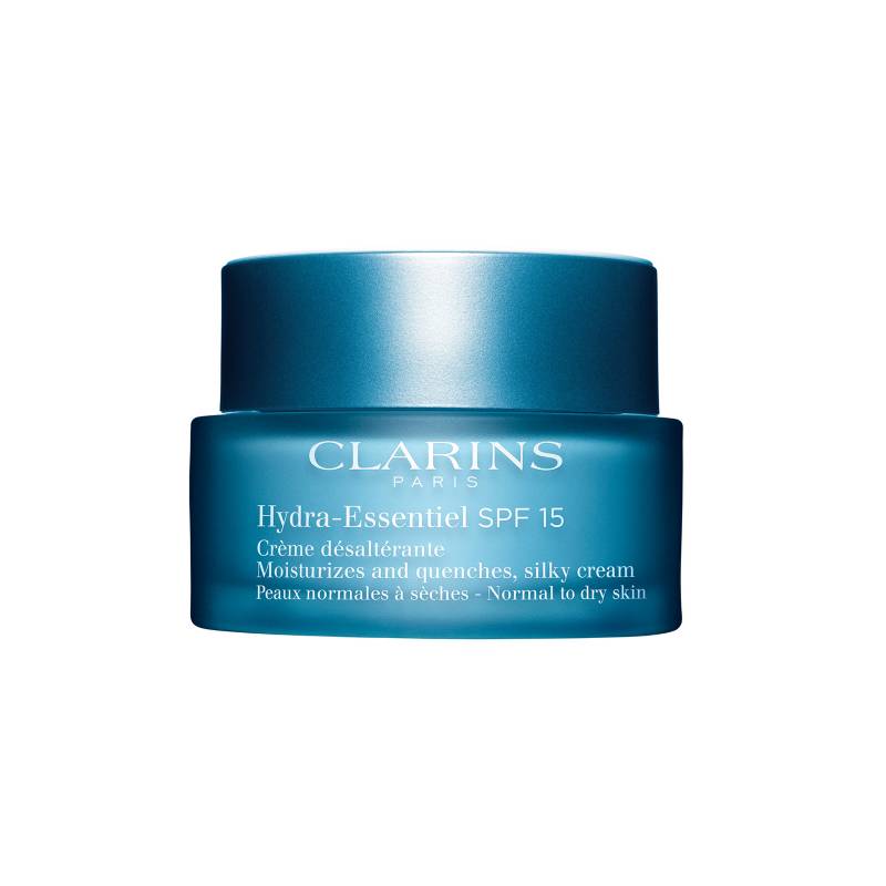 CLARINS - Hydra-Essentiel SPF15 Cream 50ml