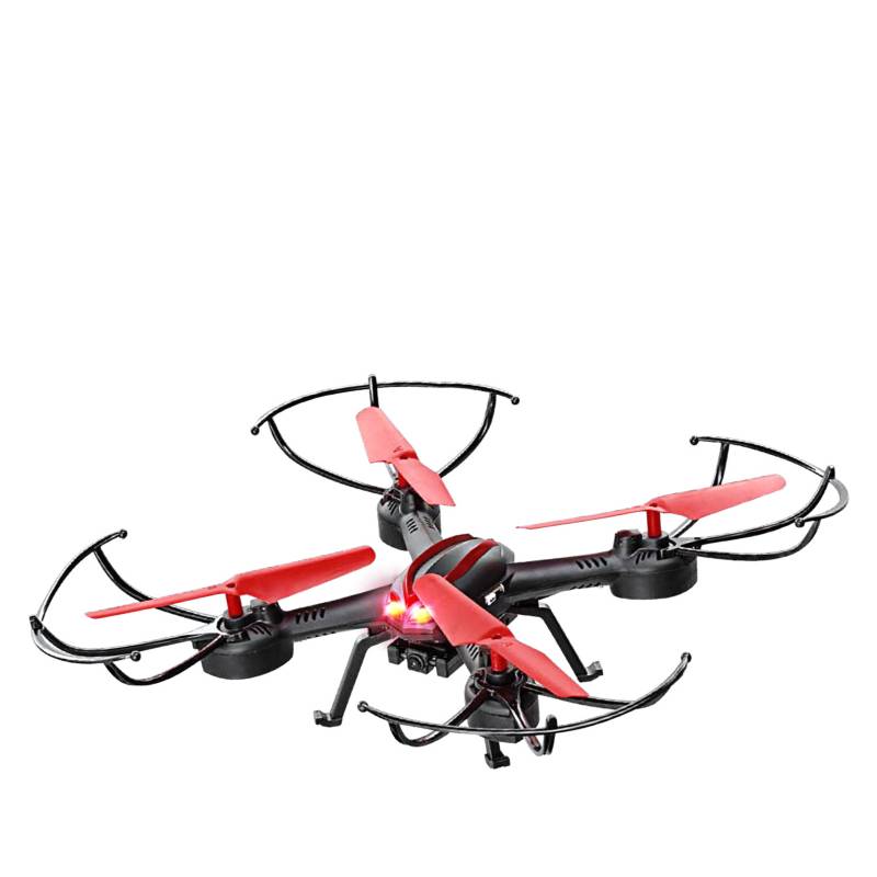 HELIC MAX - Drone Sky Nighthawk con Wifi y Visor VR