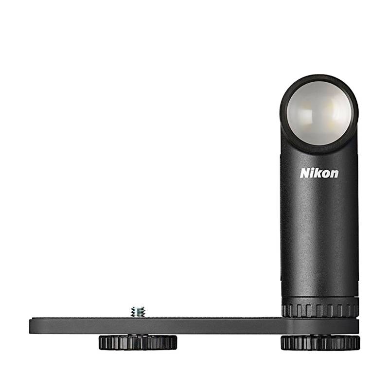 NIKON - Lámpara LED para Video LD-1000 