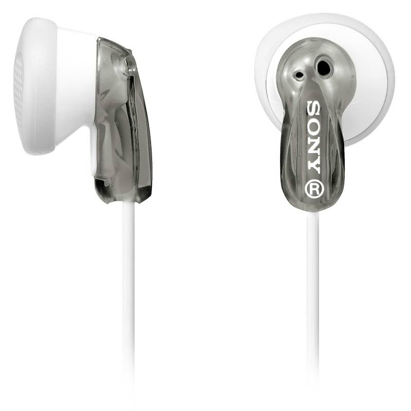 SONY - Audífonos In Ear Sony MDR-E9LP
