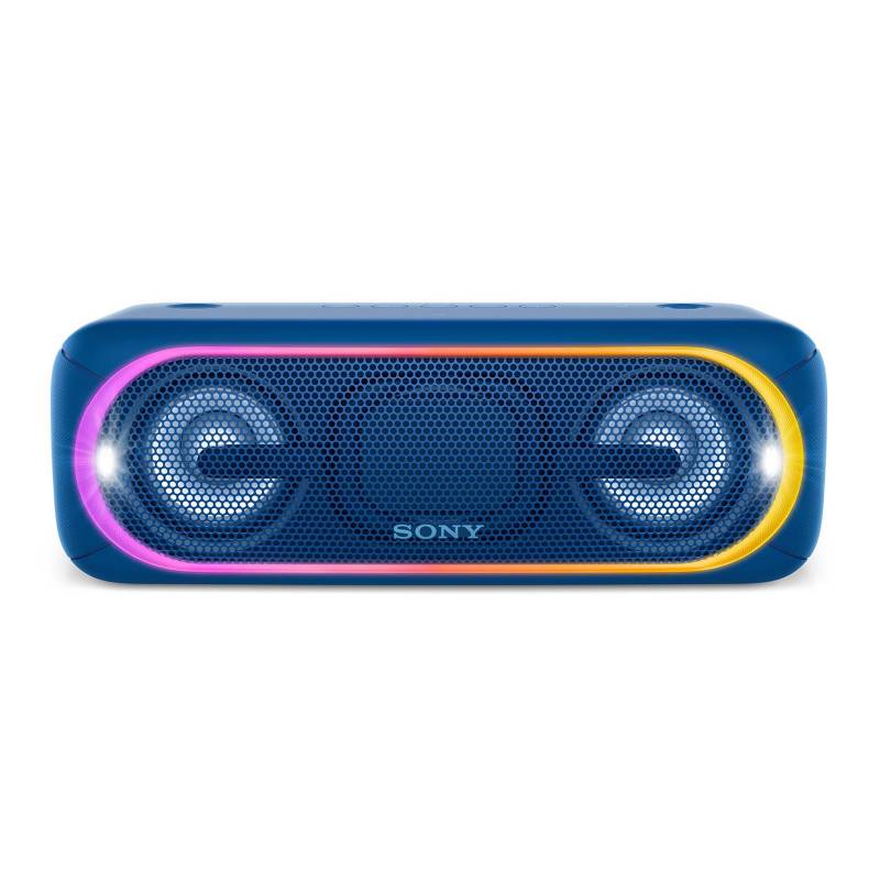 SONY - Parlantes Bluetooth SRS-XB40/L Azul