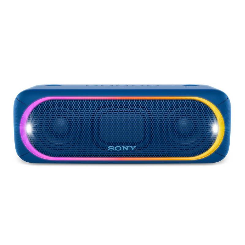 SONY - Parlantes Bluetooth SRS-XB30/L Azul