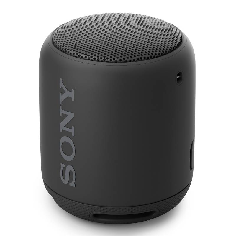SONY - Parlante Bluetooth EXTRA BASS XB10 Negro