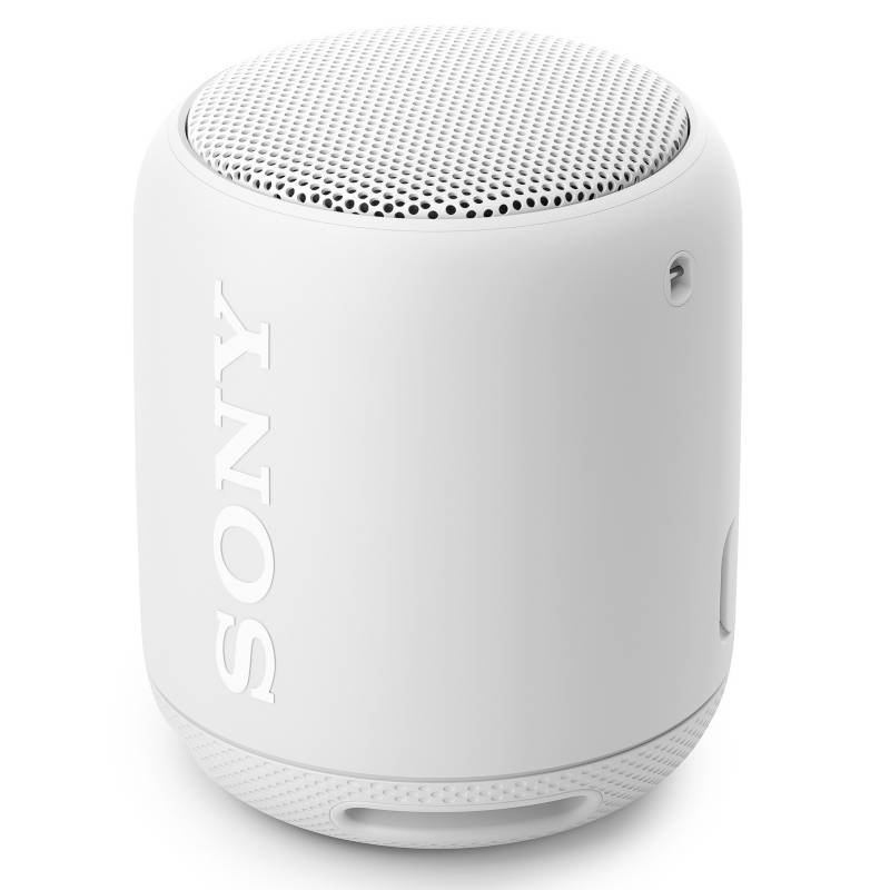SONY - Parlante Bluetooth EXTRA BASS XB10 Blanco