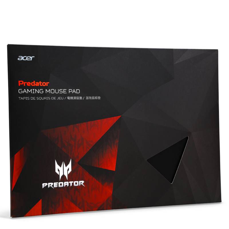 ACER - Mouse PAD Predator Gaming  