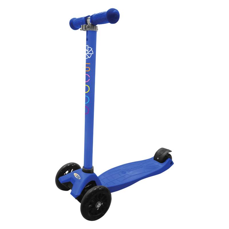 SCOOP - Scooter Mediano TB-717