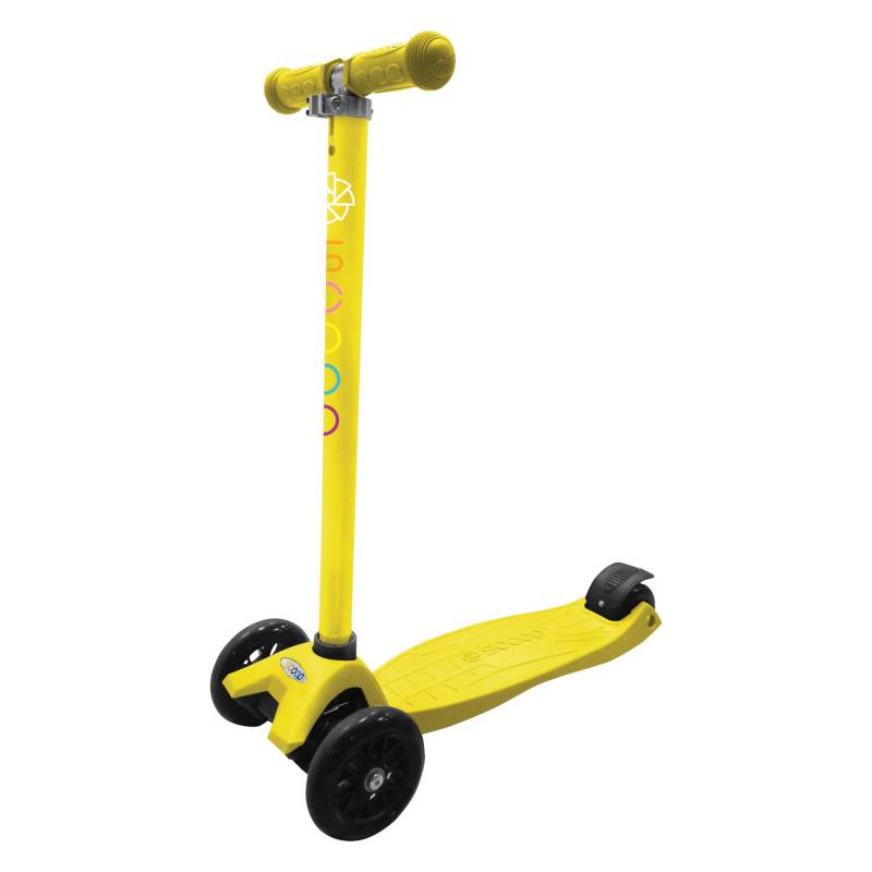 SCOOP - Scooter Mediano TB-717