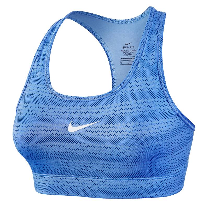NIKE - Top Deportivo Victory Compression Zig DT