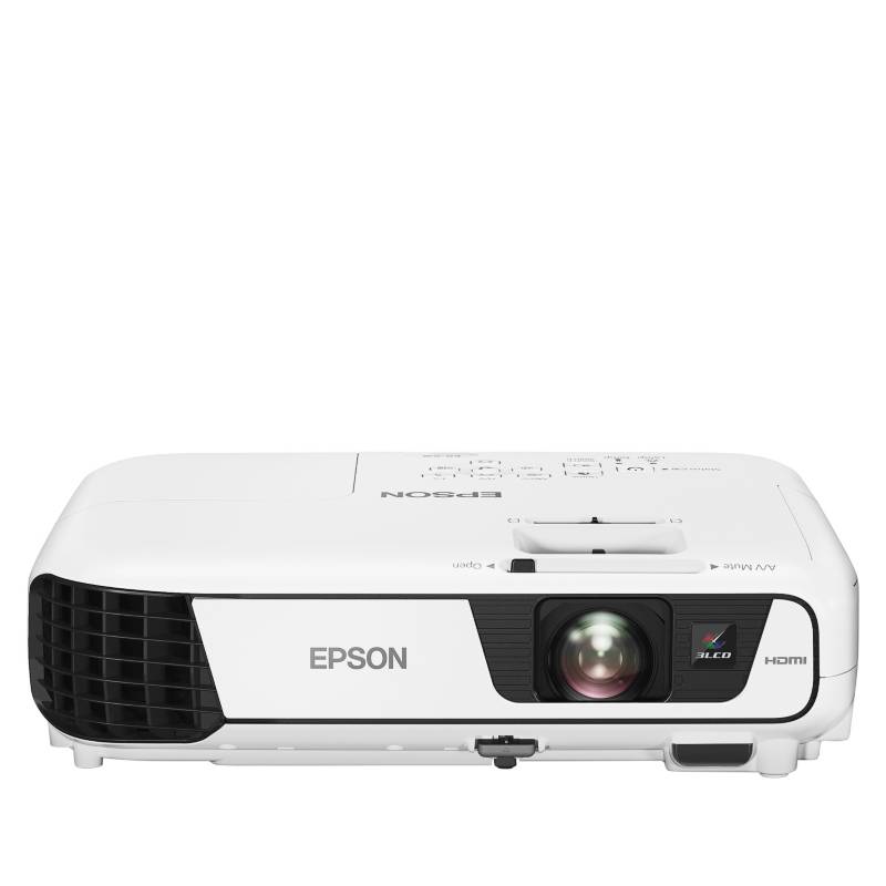 EPSON - Epson Proyector V11H723021 X36