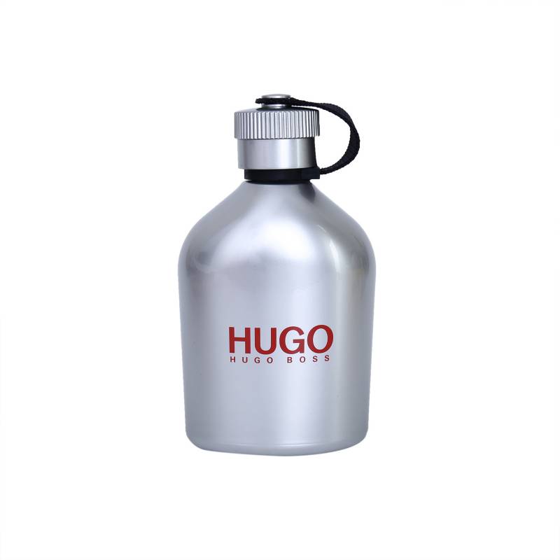 HUGO BOSS - Fragancia Hombre Iced Edt 200 Ml