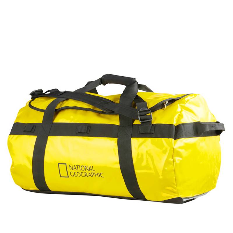 NATIONAL GEOGRAPHIC - Bolso Travel Duffle 110