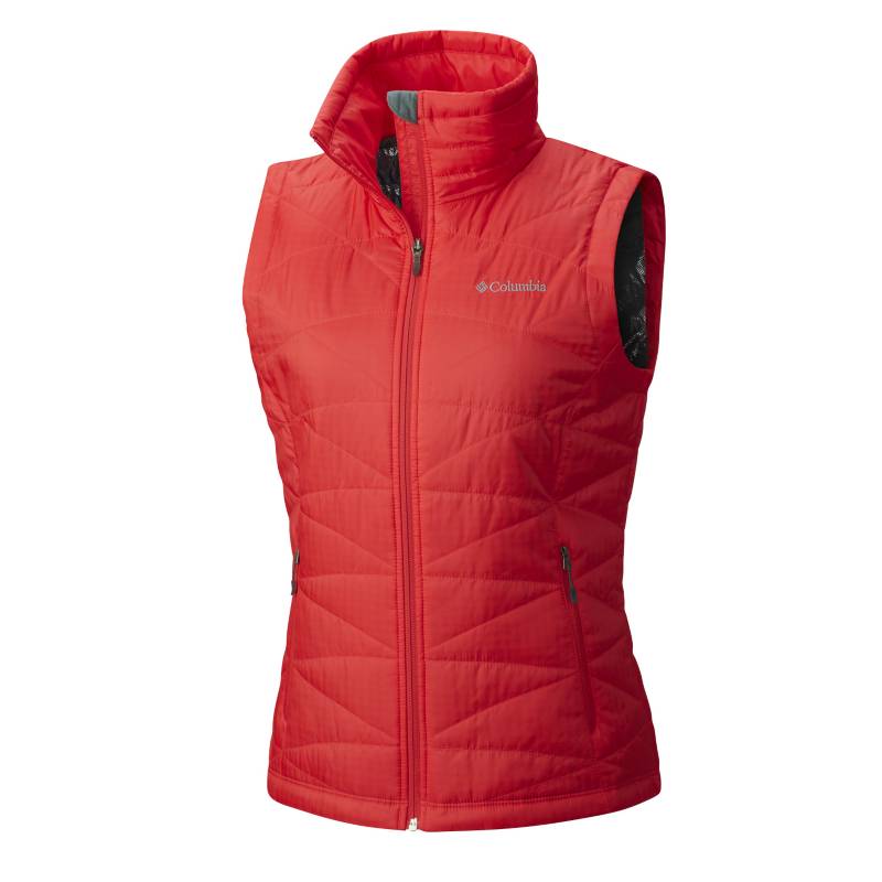 COLUMBIA - Chaleco para Mujer Mighty Lite III Vest