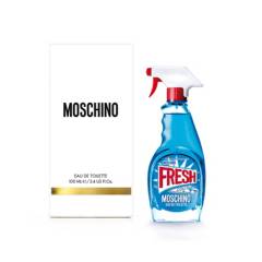 MOSCHINO - Fresh Couture EDT 100 ML