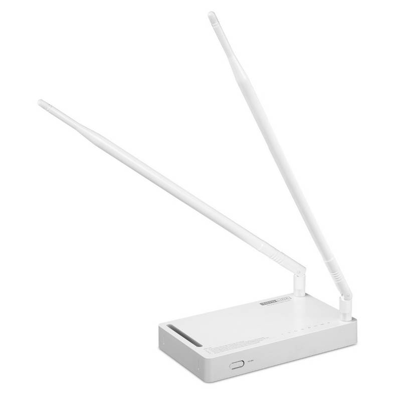 TOTOLINK - Router Inalámbrico N300RH Blanco