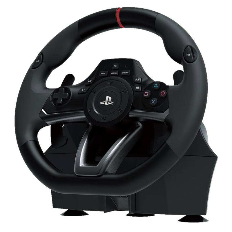 3RAS PARTES - Accesorio Racing Wheel para PS4