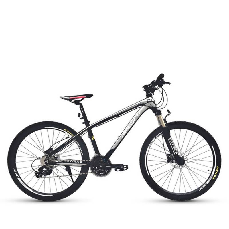 ALLEGRO - Bicicleta XRT Forza Aro 27.5" Negro Blanco