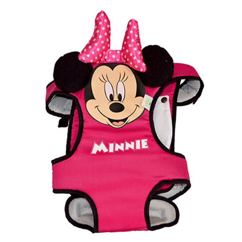 DISNEY BABY - Canguro para Bebé Minnie