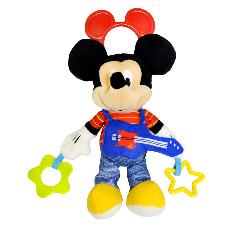 Juguete Mickey Mouse Estrella de Rock DISNEY BABY