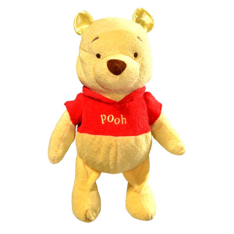 DISNEY BABY - Peluche Winnie the Pooh Floopy