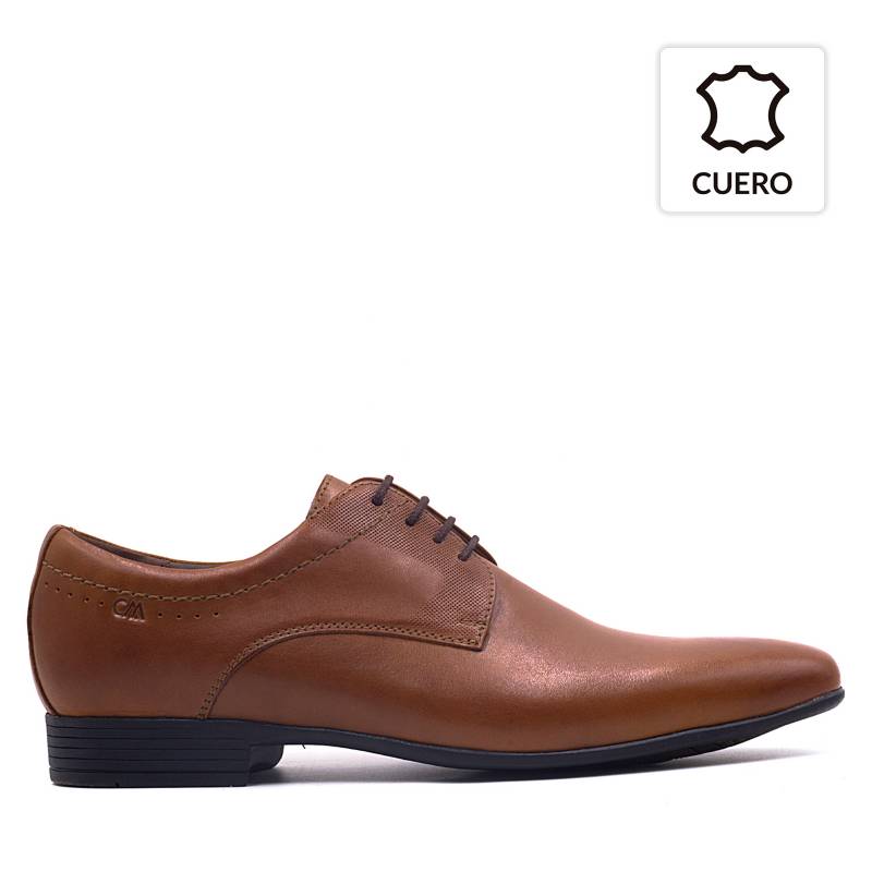 CALIMOD - Zapatos Hombre Calimod Formales  