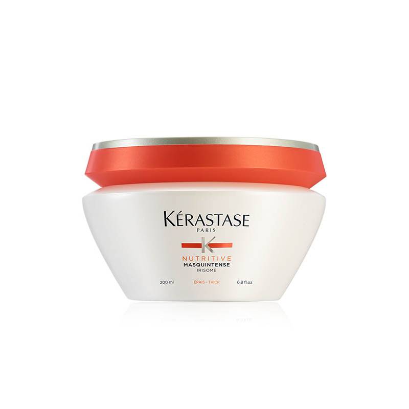 KERASTASE - Mascarilla Nutritive para cabello seco y grueso  
