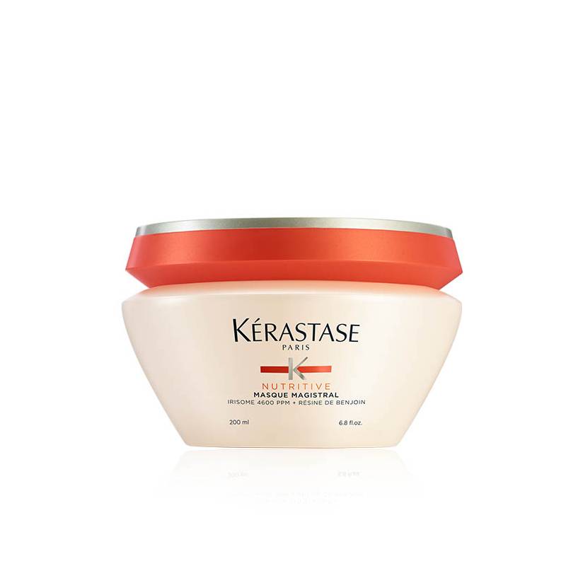 KERASTASE - Mascarilla Nutritive Magistral para cabello muy seco