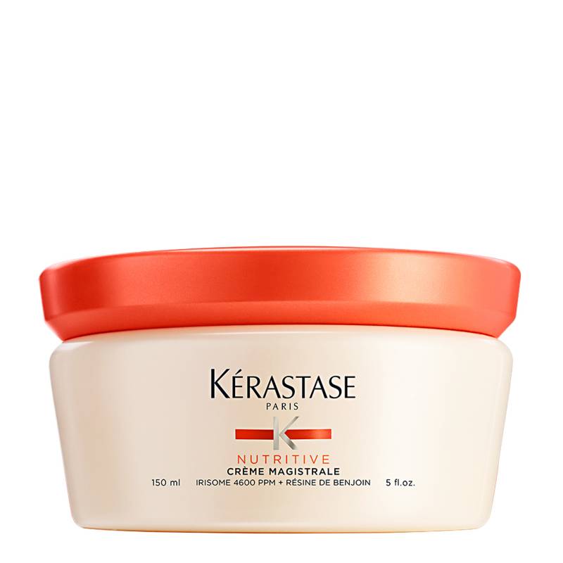 KERASTASE - Crema Para Peinar Nutritive Magistral para cabello muy seco