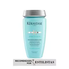 KERASTASE - Shampoo Kérastase Spécifique Riche calma irritación cuero cabelludo 250ml 