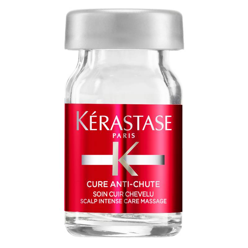 KERASTASE - Ampollas Specifique Anti Caida 42X6Ml