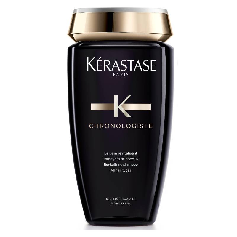 KERASTASE - Shampoo Chronologiste para cabello con falta de vitalidad