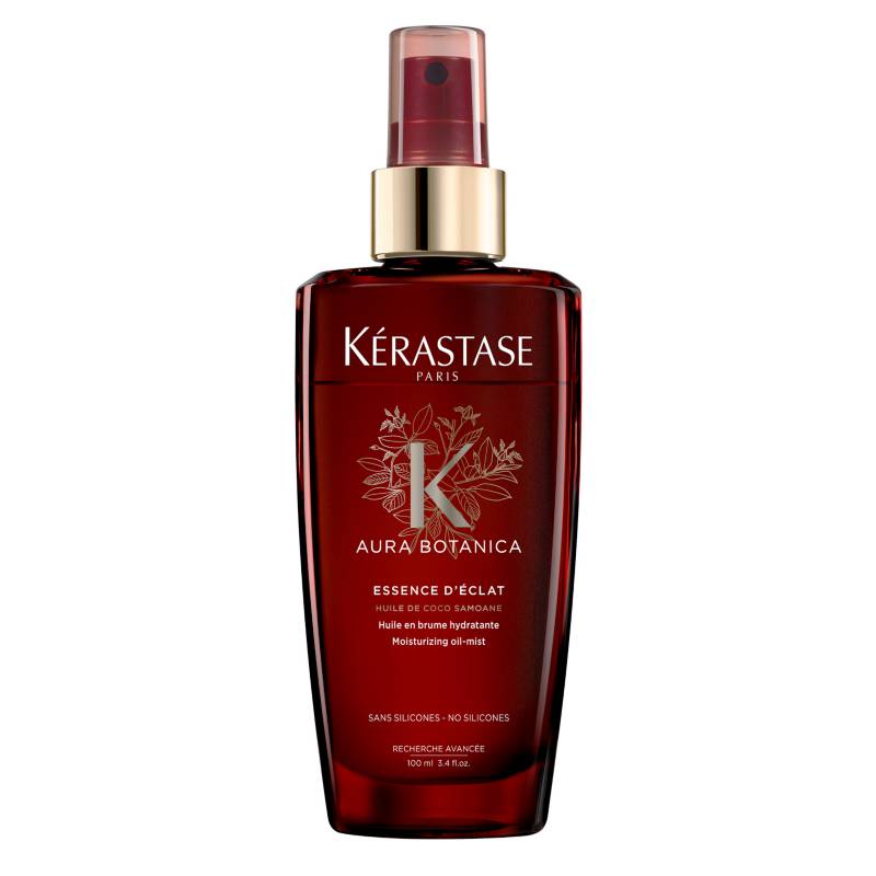 KERASTASE - Spray hidratante cabello normal Aura Botánica Kérastase