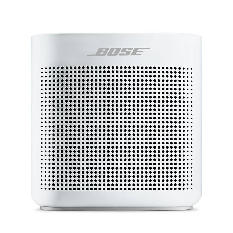 BOSE - Bose Parlante Bluetooth SoundLink Color II
