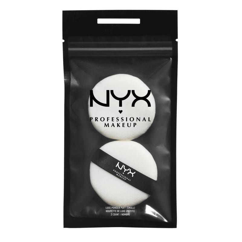 NYX - Accesso Luxe Powder Puff