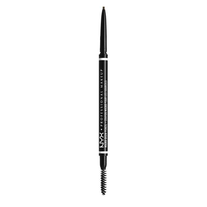 NYX PROFESSIONAL MAKEUP - Dealineador de Cejas Micro Brow Pencil 