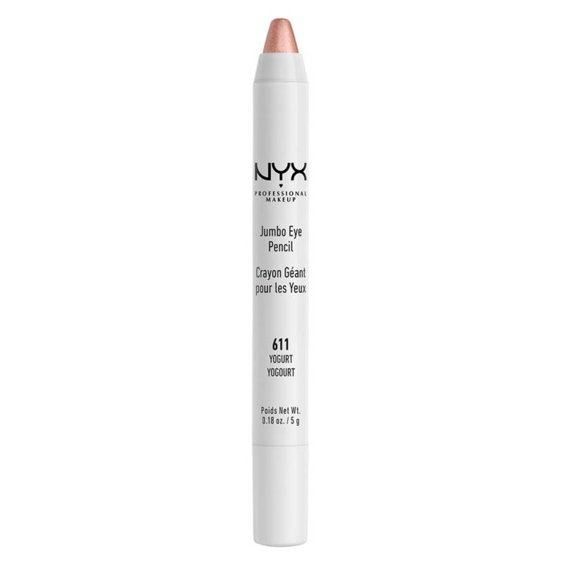 NYX Professional Makeup - Delineador Jumbo Pencil 
