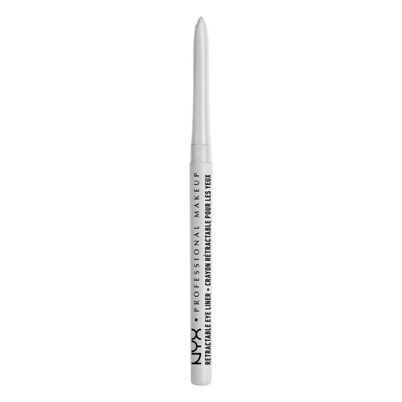 NYX Professional Makeup - Delineador de Ojos Mechanical Pencil 