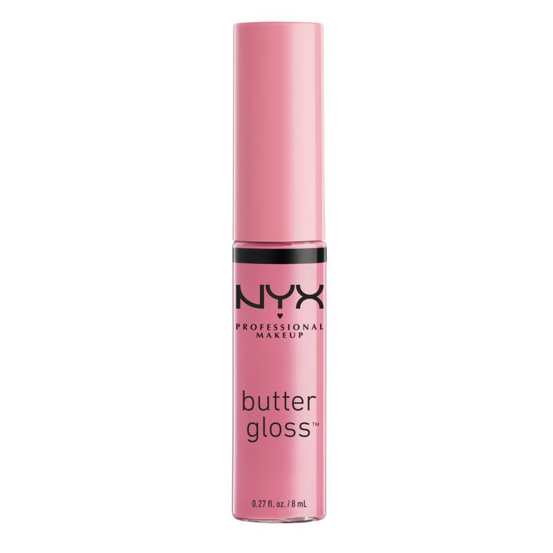 NYX Professional Makeup - Labial Butter Gloss 