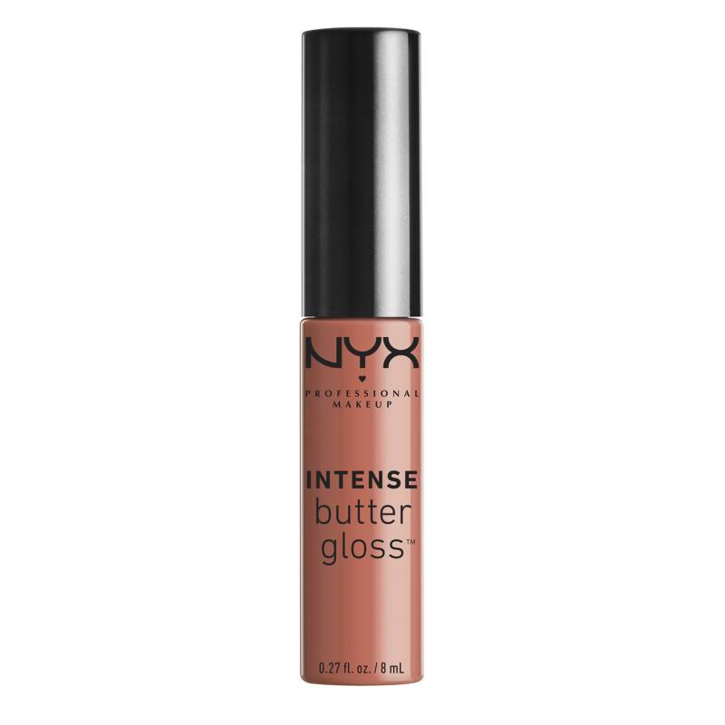 NYX Professional Makeup - Intense Butter Gloss