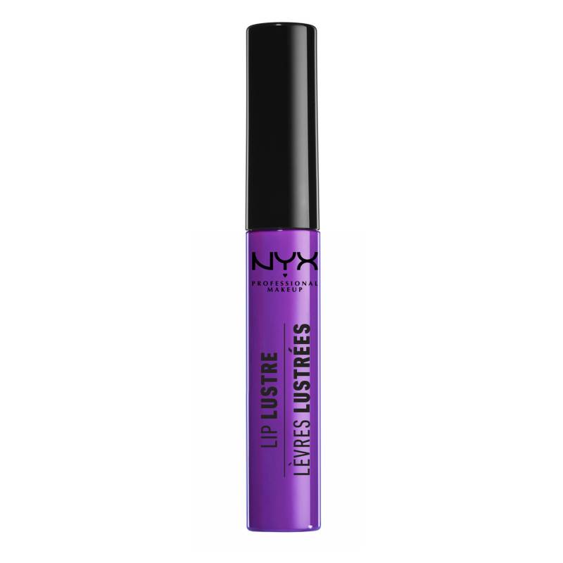 NYX Professional Makeup - Gloss Lustre Glossy - Mystic Gypsy