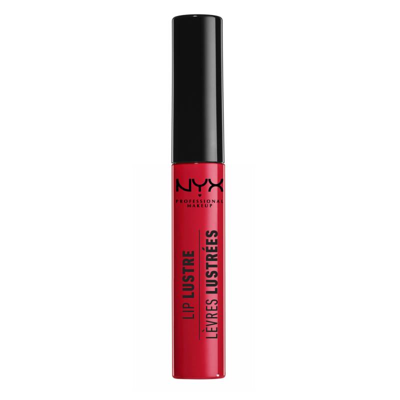 NYX - Labial Lustre Glossy Lip Tint tono Lovetopia 