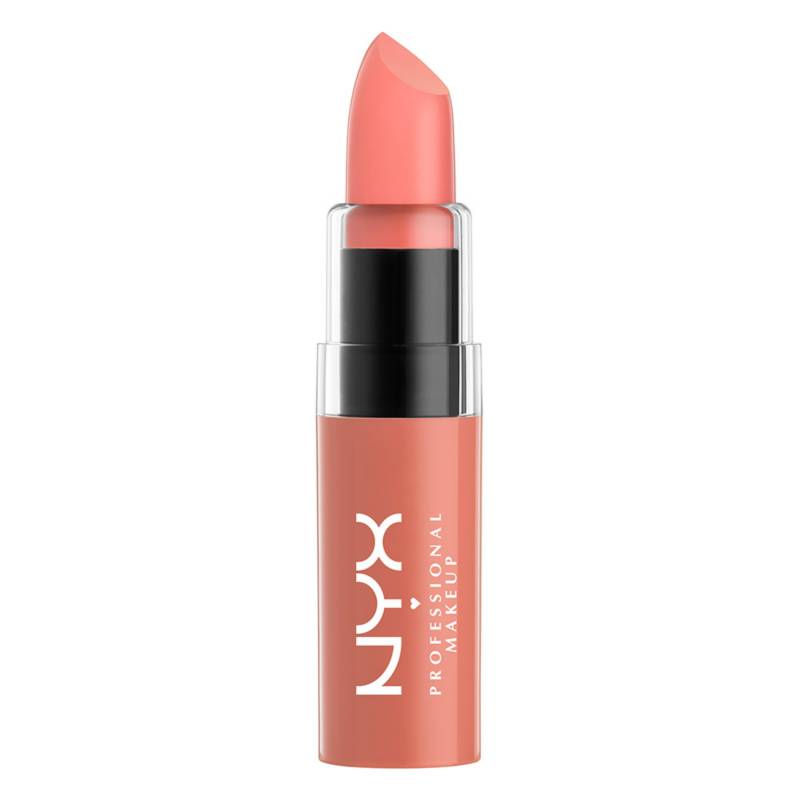 NYX Professional Makeup - Labial Butter Lipstick