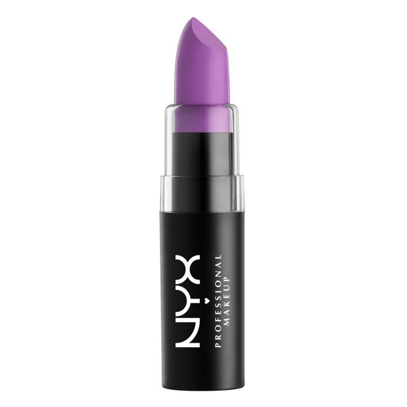 NYX Professional Makeup - Labial Matte Lipstick 