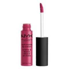 NYX Professional Makeup - Labial Soft Matte Lip Cream 