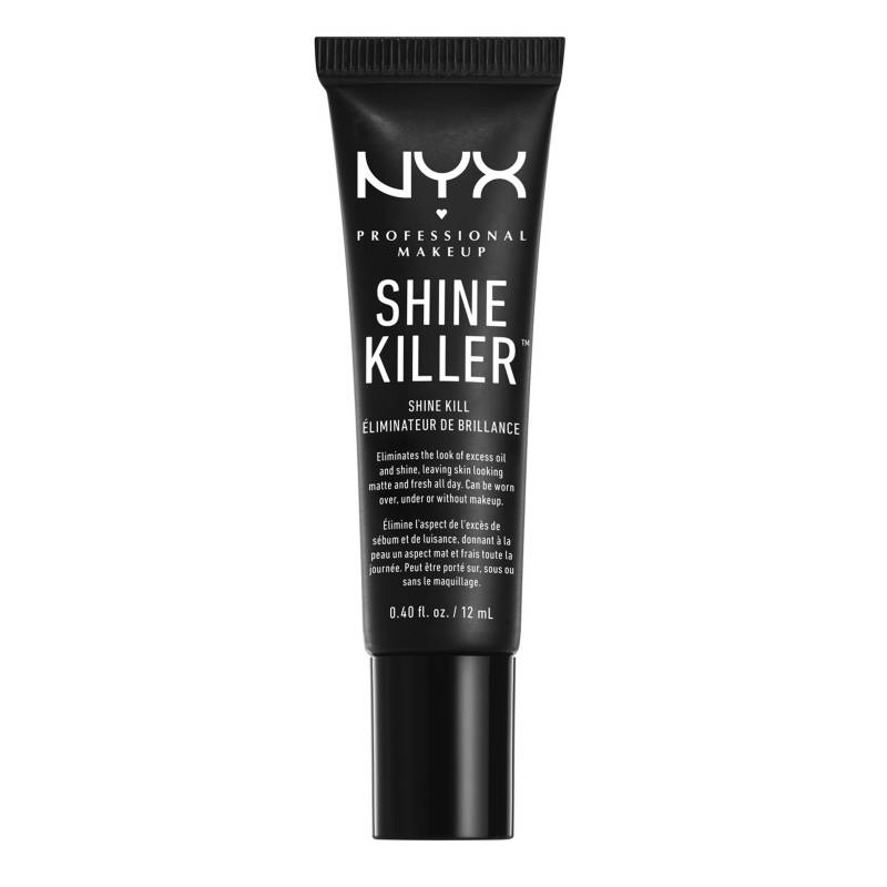 NYX - Primer Shine Killer Mini