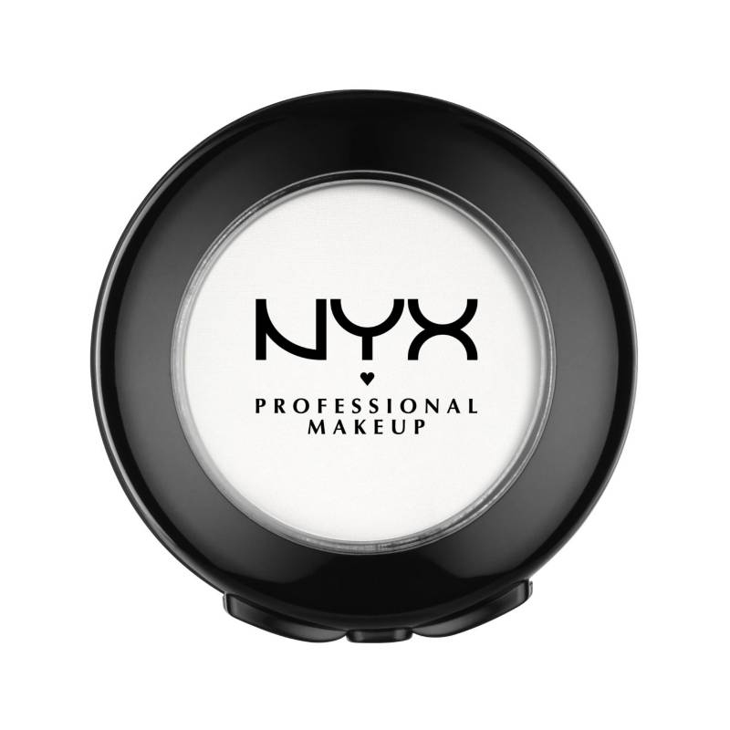 NYX Professional Makeup - Sombra Hot Single Shadow 