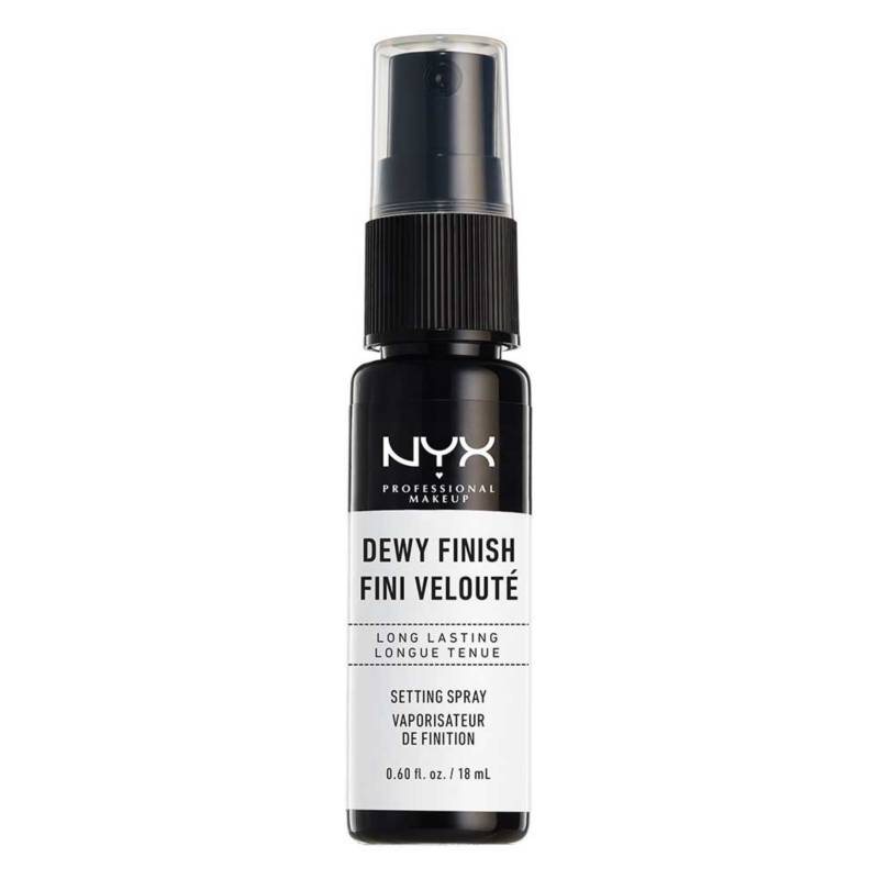 NYX - Make Up Setting Spray Mini Dewy