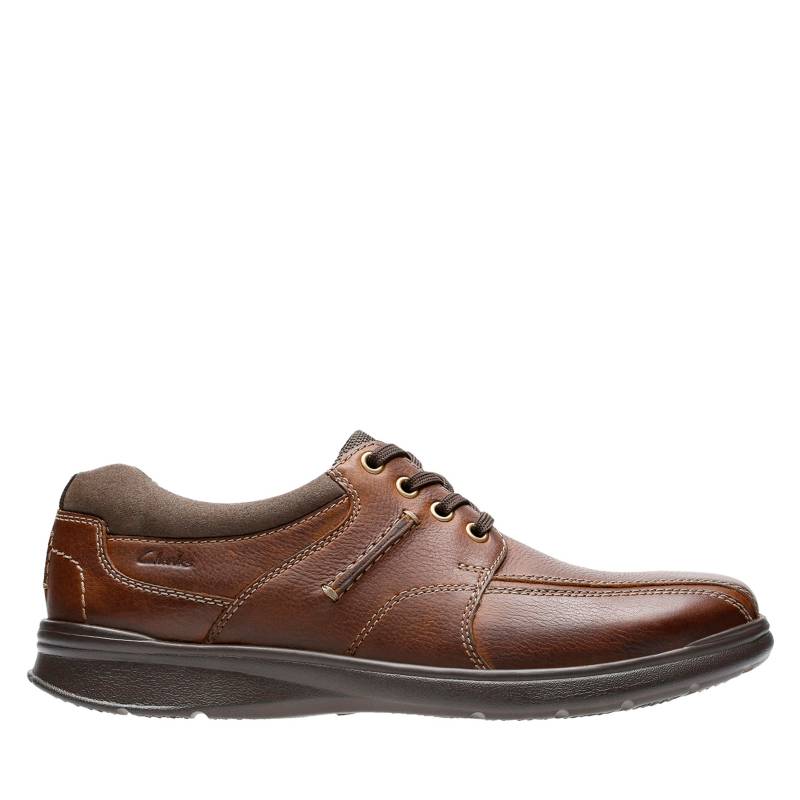 CLARKS - Zapatos Casuales Hombre Clarks Cotrell Walk