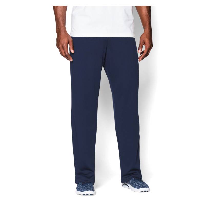 UNDER ARMOUR - Pantalón Deportivo Reflex Pant Azul